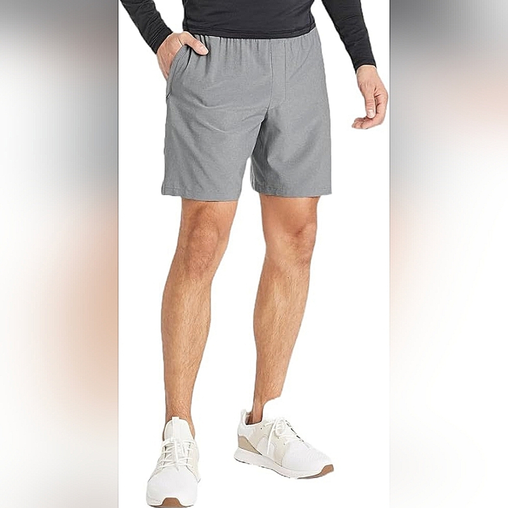 All In Motion XXL Men's Athletic Shorts